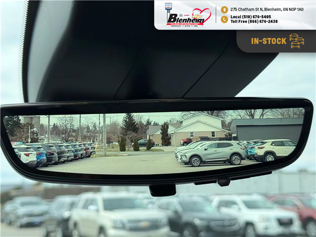 2026 GMC Sierra 1500 Denali (Stk: T157) in Blenheim - Image 41 of 42