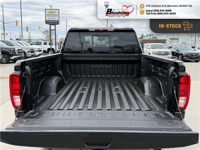 2026 GMC Sierra 2500HD SLE (Stk: T085) in Blenheim - Image 5 of 39