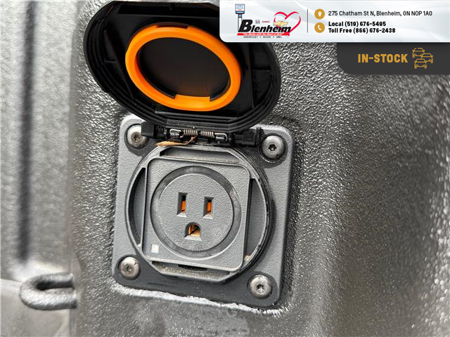 2026 GMC Sierra 2500HD SLE (Stk: T085) in Blenheim - Image 7 of 39