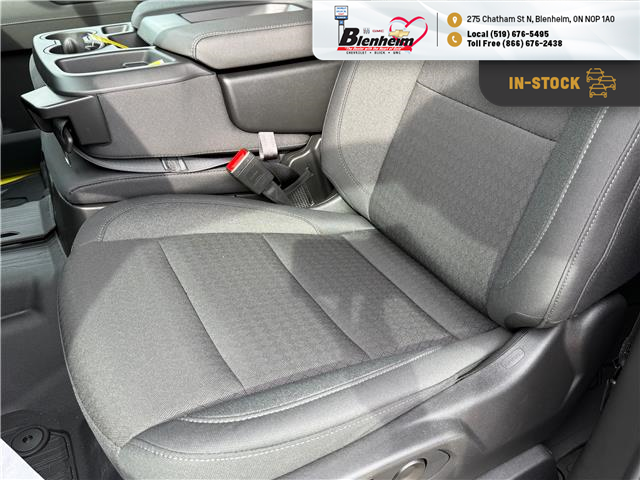 2026 GMC Sierra 2500HD SLE (Stk: T085) in Blenheim - Image 14 of 39