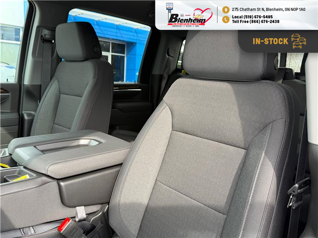 2026 GMC Sierra 2500HD SLE (Stk: T085) in Blenheim - Image 15 of 39