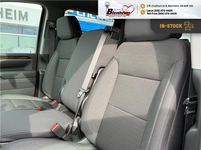 2026 GMC Sierra 2500HD SLE (Stk: T085) in Blenheim - Image 16 of 39