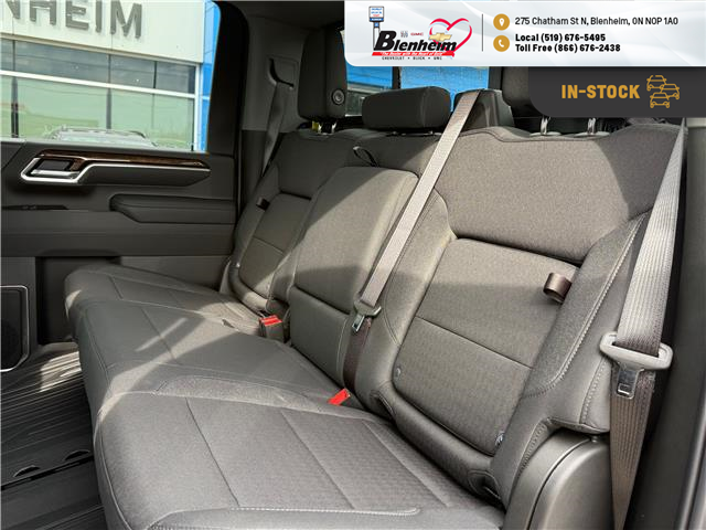 2026 GMC Sierra 2500HD SLE (Stk: T085) in Blenheim - Image 17 of 39