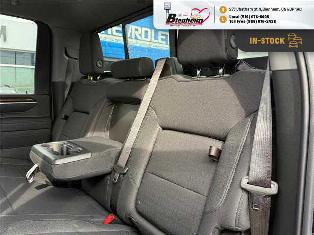 2026 GMC Sierra 2500HD SLE (Stk: T085) in Blenheim - Image 18 of 39