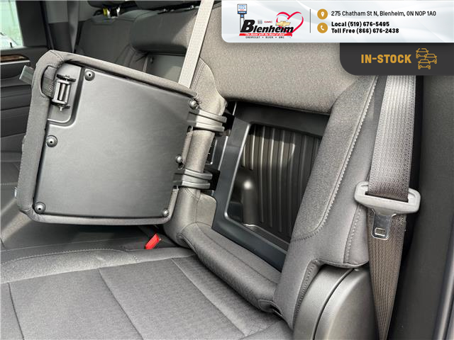 2026 GMC Sierra 2500HD SLE (Stk: T085) in Blenheim - Image 19 of 39