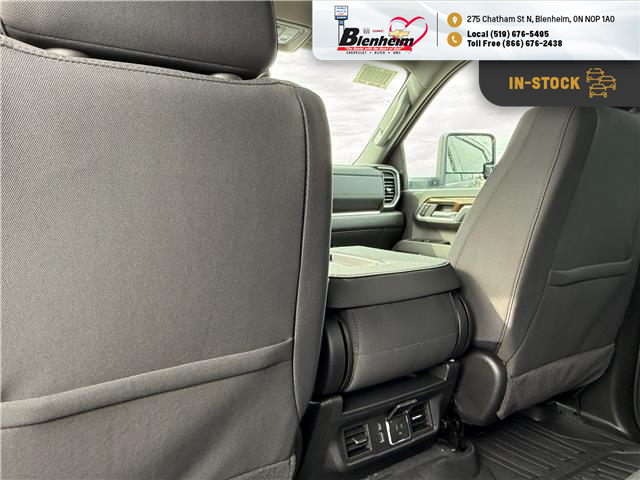 2026 GMC Sierra 2500HD SLE (Stk: T085) in Blenheim - Image 20 of 39