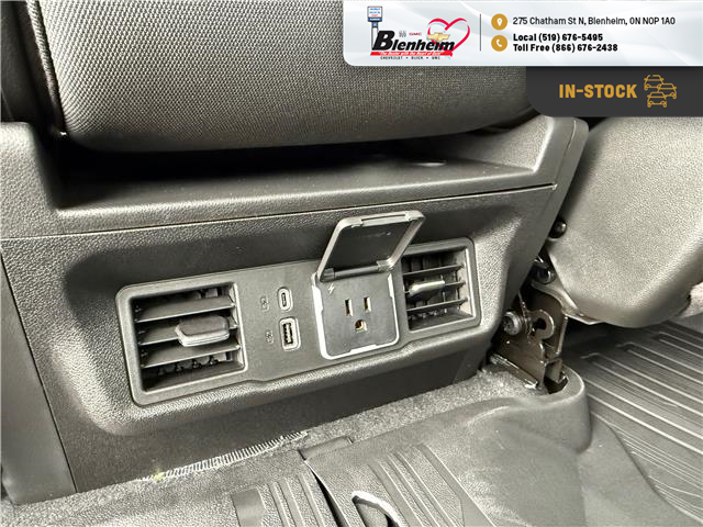 2026 GMC Sierra 2500HD SLE (Stk: T085) in Blenheim - Image 21 of 39