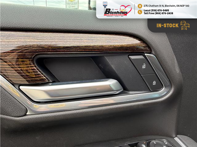 2026 GMC Sierra 2500HD SLE (Stk: T085) in Blenheim - Image 22 of 39