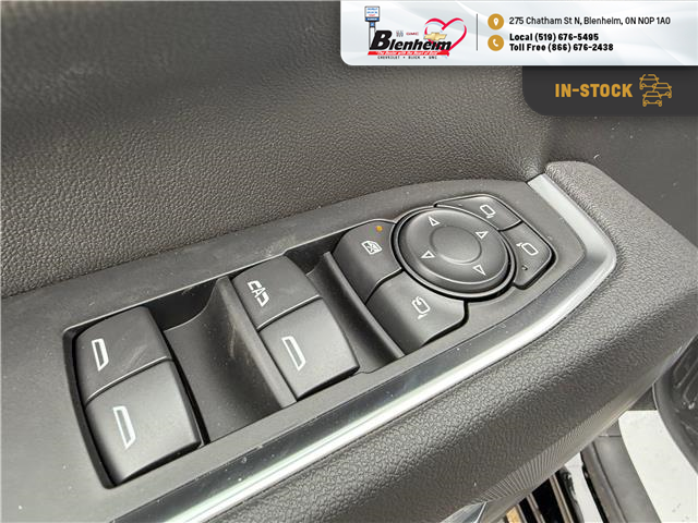 2026 GMC Sierra 2500HD SLE (Stk: T085) in Blenheim - Image 23 of 39