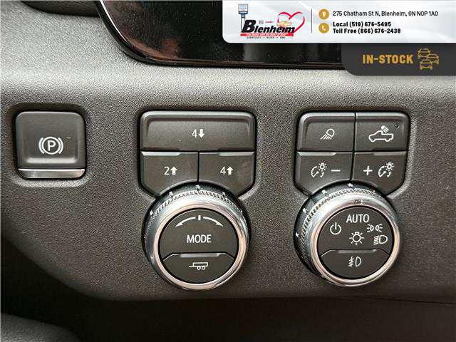 2026 GMC Sierra 2500HD SLE (Stk: T085) in Blenheim - Image 24 of 39