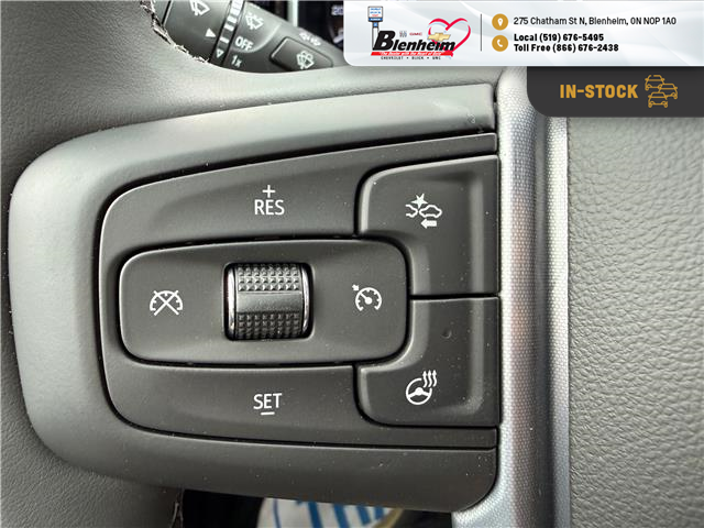 2026 GMC Sierra 2500HD SLE (Stk: T085) in Blenheim - Image 26 of 39