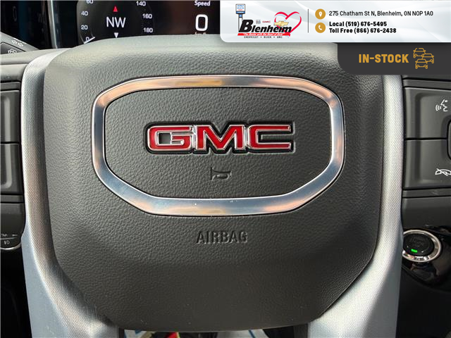 2026 GMC Sierra 2500HD SLE (Stk: T085) in Blenheim - Image 27 of 39