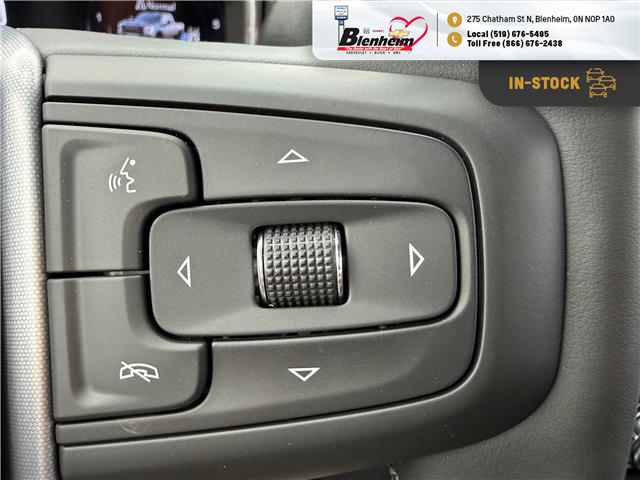 2026 GMC Sierra 2500HD SLE (Stk: T085) in Blenheim - Image 28 of 39