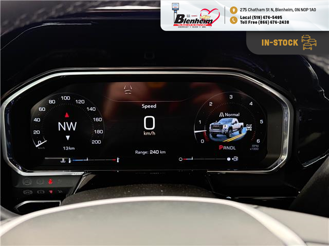 2026 GMC Sierra 2500HD SLE (Stk: T085) in Blenheim - Image 29 of 39