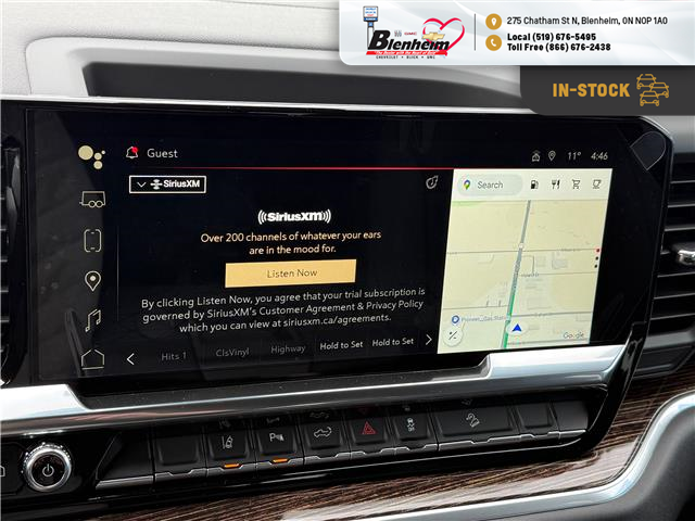 2026 GMC Sierra 2500HD SLE (Stk: T085) in Blenheim - Image 30 of 39