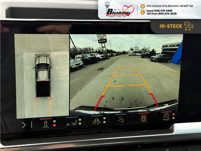 2026 GMC Sierra 2500HD SLE (Stk: T085) in Blenheim - Image 31 of 39