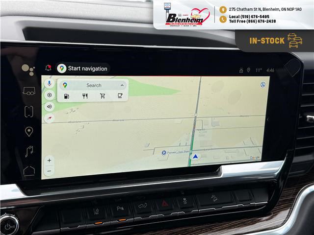 2026 GMC Sierra 2500HD SLE (Stk: T085) in Blenheim - Image 32 of 39