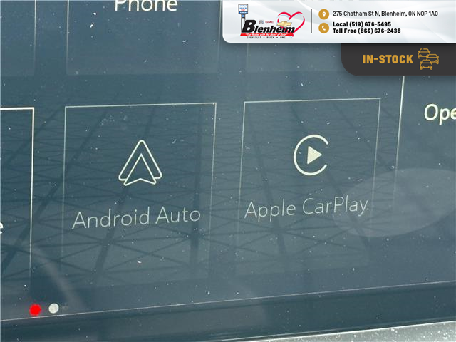 2026 GMC Sierra 2500HD SLE (Stk: T085) in Blenheim - Image 33 of 39