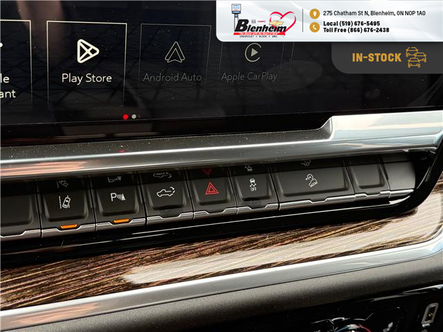 2026 GMC Sierra 2500HD SLE (Stk: T085) in Blenheim - Image 34 of 39