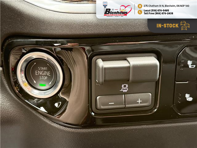 2026 GMC Sierra 2500HD SLE (Stk: T085) in Blenheim - Image 35 of 39