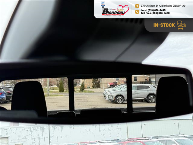 2026 GMC Sierra 2500HD SLE (Stk: T085) in Blenheim - Image 37 of 39