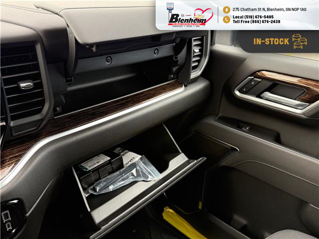 2026 GMC Sierra 2500HD SLE (Stk: T085) in Blenheim - Image 39 of 39