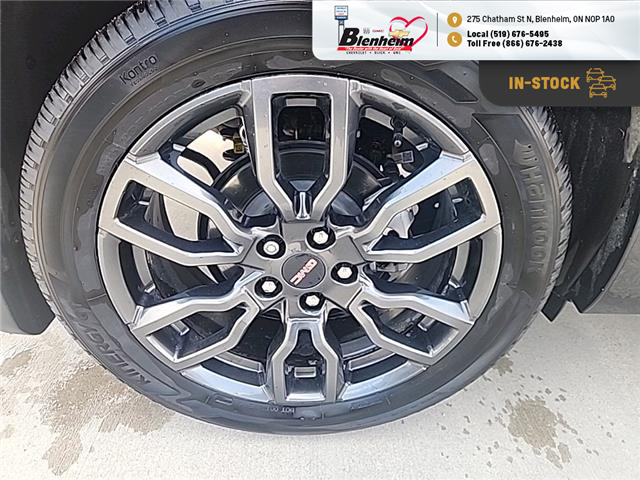 2024 GMC Terrain Denali (Stk: 6C021A) in Blenheim - Image 11 of 23