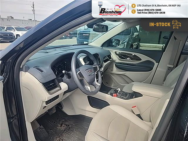 2024 GMC Terrain Denali (Stk: 6C021A) in Blenheim - Image 12 of 23