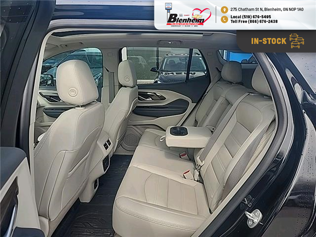 2024 GMC Terrain Denali (Stk: 6C021A) in Blenheim - Image 14 of 23