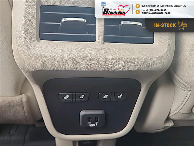 2024 GMC Terrain Denali (Stk: 6C021A) in Blenheim - Image 15 of 23