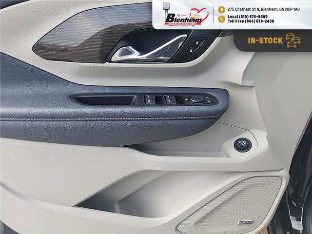 2024 GMC Terrain Denali (Stk: 6C021A) in Blenheim - Image 16 of 23