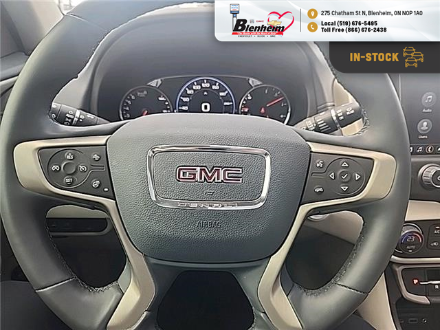 2024 GMC Terrain Denali (Stk: 6C021A) in Blenheim - Image 18 of 23