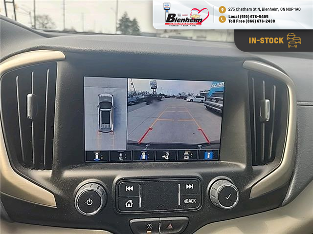 2024 GMC Terrain Denali (Stk: 6C021A) in Blenheim - Image 22 of 23