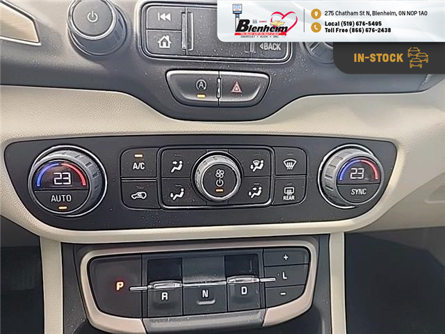 2024 GMC Terrain Denali (Stk: 6C021A) in Blenheim - Image 23 of 23