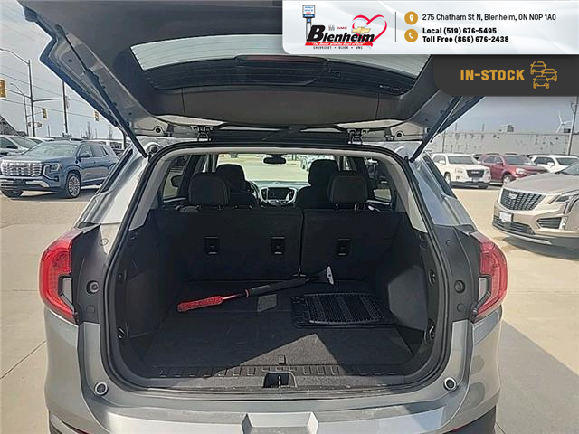 2024 GMC Terrain SLE (Stk: 6C018A) in Blenheim - Image 7 of 21