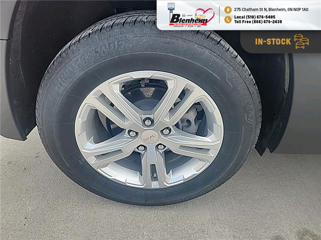 2024 GMC Terrain SLE (Stk: 6C018A) in Blenheim - Image 11 of 21