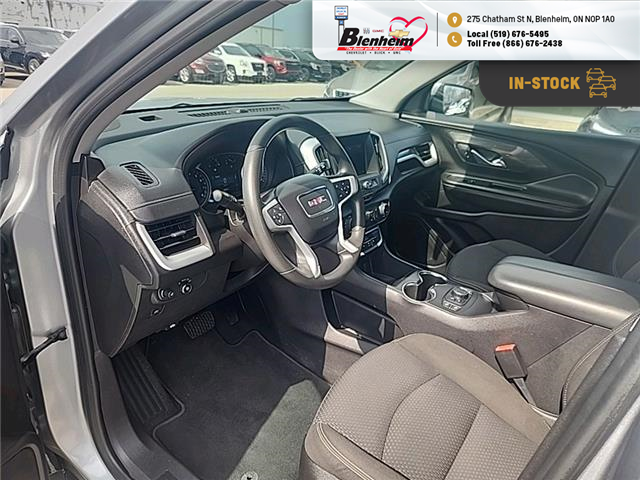 2024 GMC Terrain SLE (Stk: 6C018A) in Blenheim - Image 12 of 21