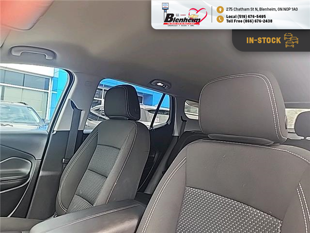 2024 GMC Terrain SLE (Stk: 6C018A) in Blenheim - Image 13 of 21