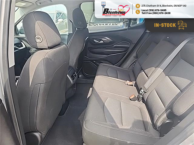 2024 GMC Terrain SLE (Stk: 6C018A) in Blenheim - Image 14 of 21