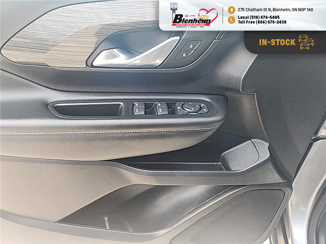 2024 GMC Terrain SLE (Stk: 6C018A) in Blenheim - Image 15 of 21