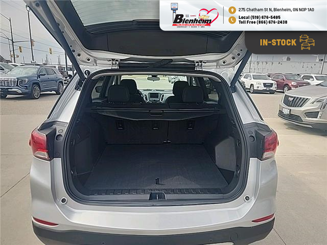 2022 Chevrolet Equinox LT (Stk: 6C019A) in Blenheim - Image 7 of 21