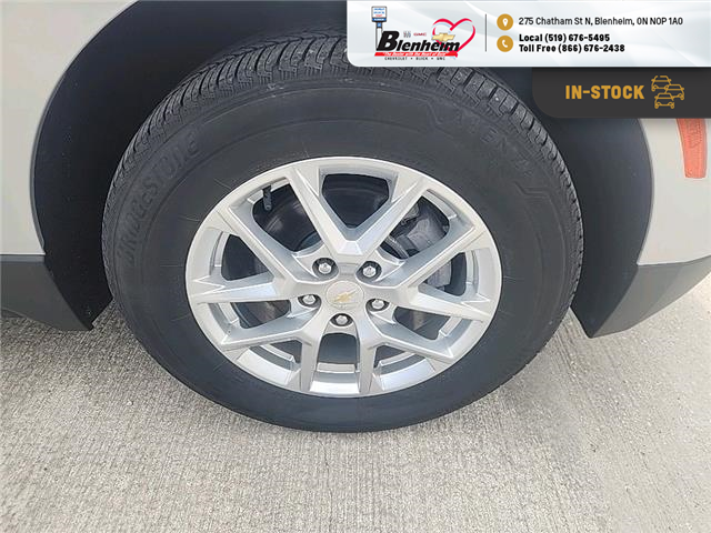 2022 Chevrolet Equinox LT (Stk: 6C019A) in Blenheim - Image 11 of 21