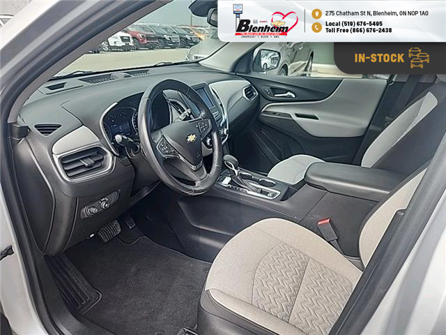 2022 Chevrolet Equinox LT (Stk: 6C019A) in Blenheim - Image 12 of 21