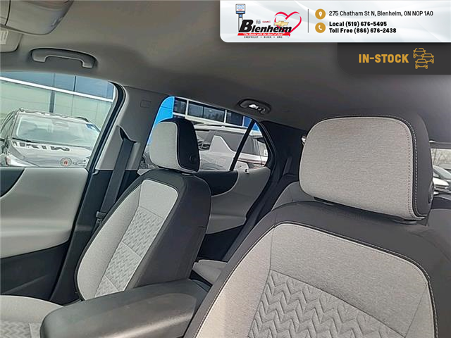 2022 Chevrolet Equinox LT (Stk: 6C019A) in Blenheim - Image 13 of 21