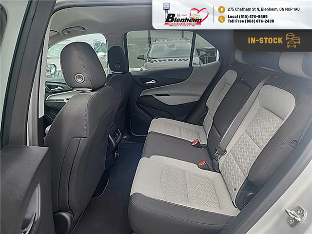 2022 Chevrolet Equinox LT (Stk: 6C019A) in Blenheim - Image 14 of 21