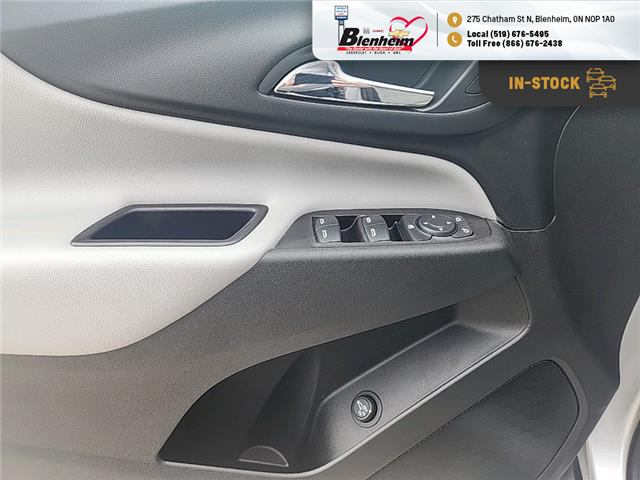 2022 Chevrolet Equinox LT (Stk: 6C019A) in Blenheim - Image 15 of 21