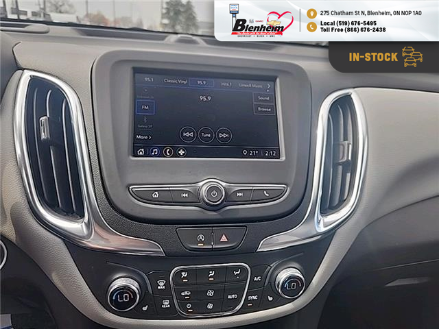 2022 Chevrolet Equinox LT (Stk: 6C019A) in Blenheim - Image 18 of 21
