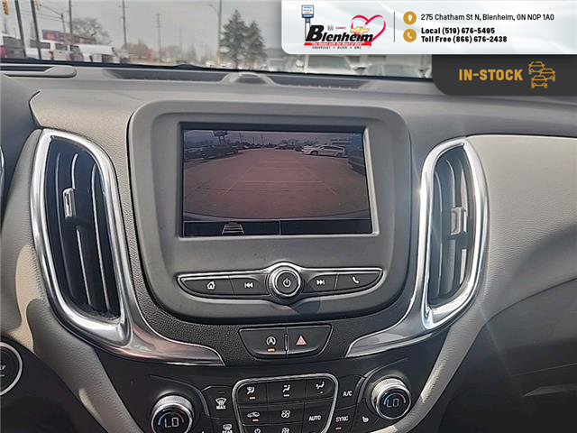 2022 Chevrolet Equinox LT (Stk: 6C019A) in Blenheim - Image 19 of 21