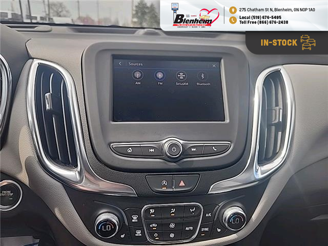 2022 Chevrolet Equinox LT (Stk: 6C019A) in Blenheim - Image 20 of 21