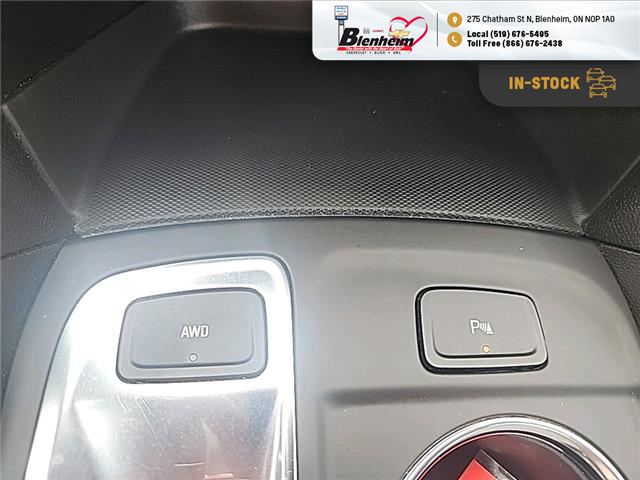 2022 Chevrolet Equinox LT (Stk: 6C019A) in Blenheim - Image 21 of 21